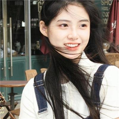 健听女孩